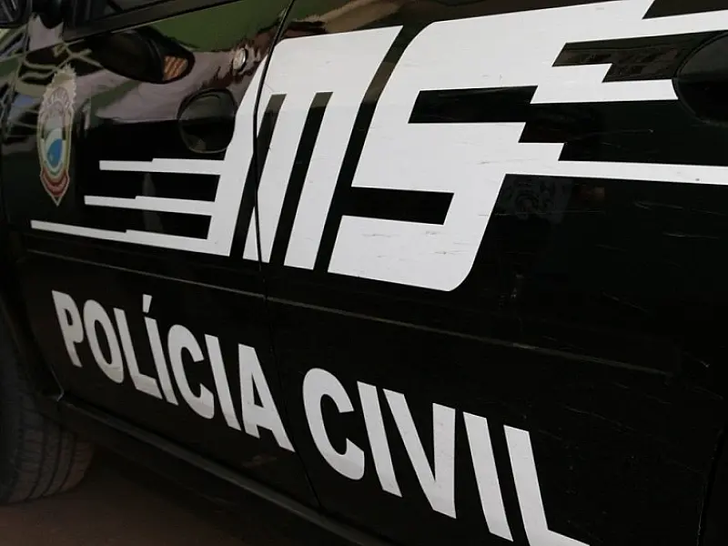 Homem é agredido e baleado por motociclista em São Gabriel