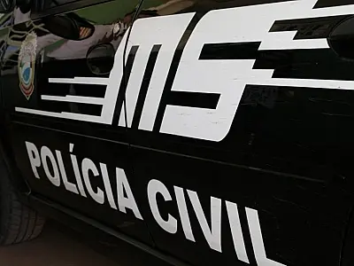 Homem é agredido e baleado por motociclista em São Gabriel