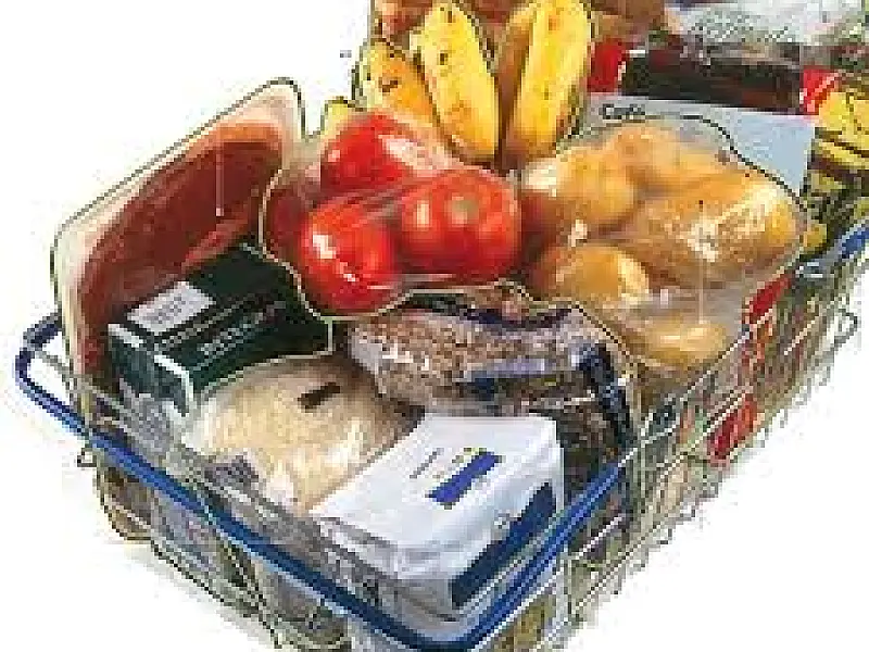 Queda do tomate e da batata puxa redução da Cesta Básica Alimentar