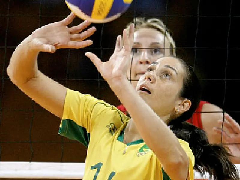 Fernanda Venturini volta às quadras pelo Rio de Janeiro na Superliga