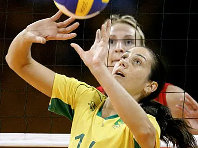 Fernanda Venturini volta às quadras pelo Rio de Janeiro na Superliga