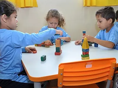 Prefeitura abre novo prazo para efetivar matrícula da educação infantil