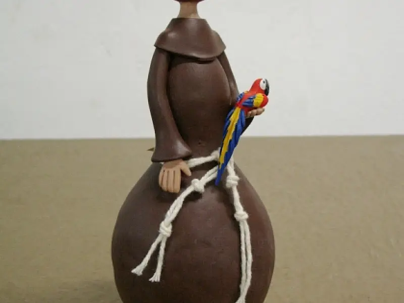 Fundação de Cultura de MS leva 2,5 mil peças à Feira Internacional do Artesanato