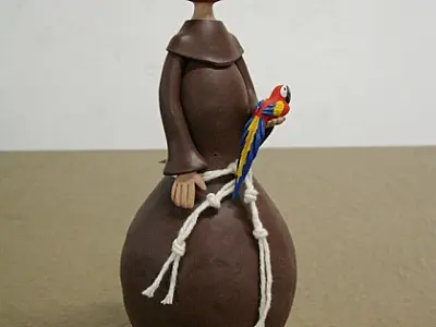 Fundação de Cultura de MS leva 2,5 mil peças à Feira Internacional do Artesanato