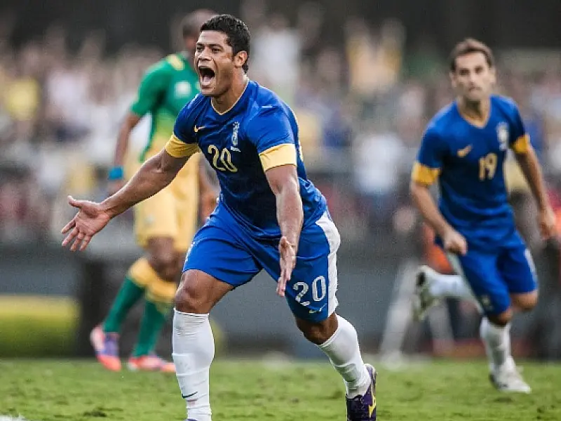 Em meio a vaias, seleção brasileira garante vitória fraca contra África do Sul