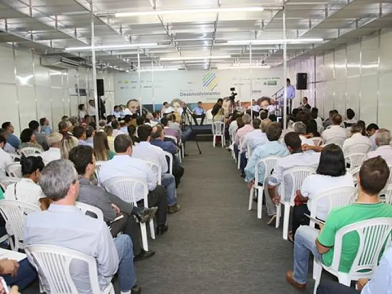 Rota chega ao fim após quatro dias de capacitações e 1.700 atendimentos realizados