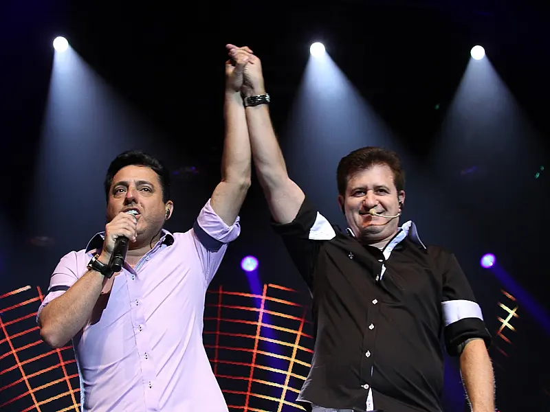 Além de Bruno e Marrone, outras duas atrações são confirmadas para Expogrande 2014