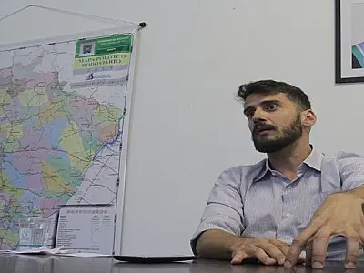 Bioparque Pantanal vai promover o turismo científico e ampliar percepção sobre ecologia
