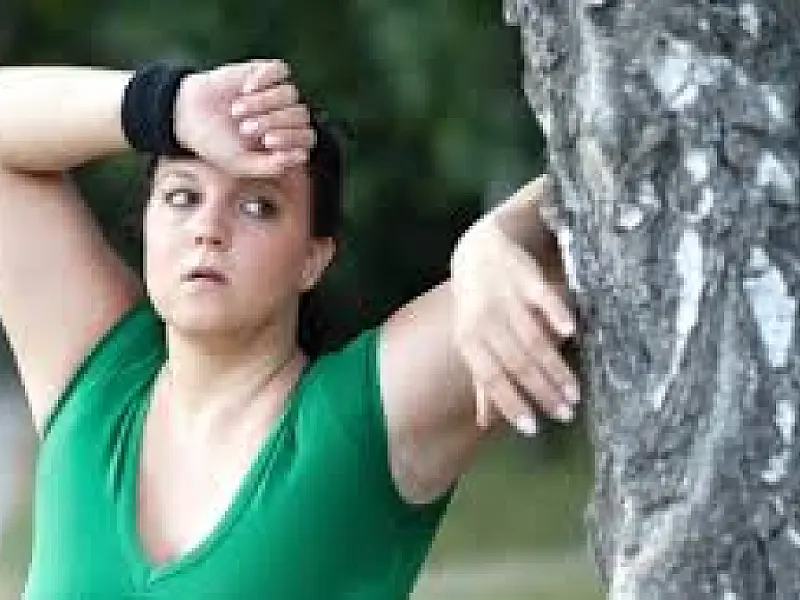 Mulheres são mais propensas a falta de ar, diz pesquisa