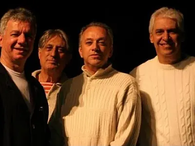 MPB4 se apresenta na Noite da Seresta nesta sexta