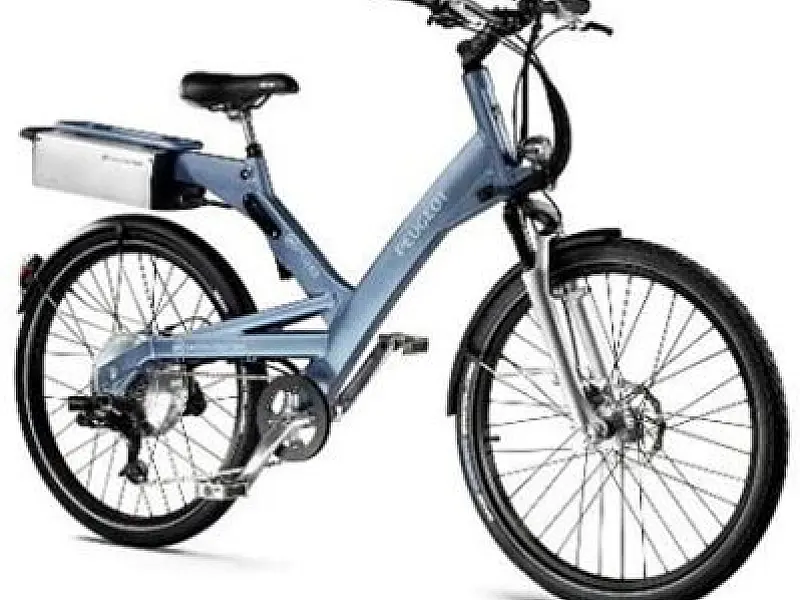 Estudos estão sendo realizados para regularizar o uso de bicicletas elétricas