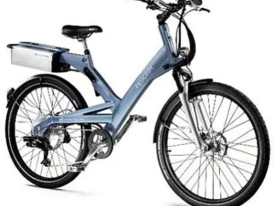 Estudos estão sendo realizados para regularizar o uso de bicicletas elétricas