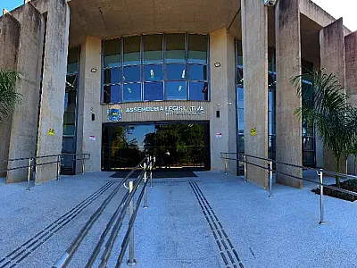 Posse de eleitos em MS terá transmissão e cobertura da Comunicação da ALEMS

