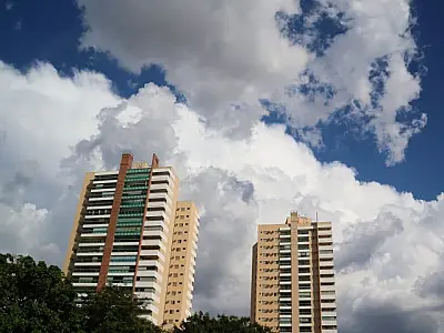 Mato Grosso do Sul tem previsão de chuvas isoladas nesta quarta-feira