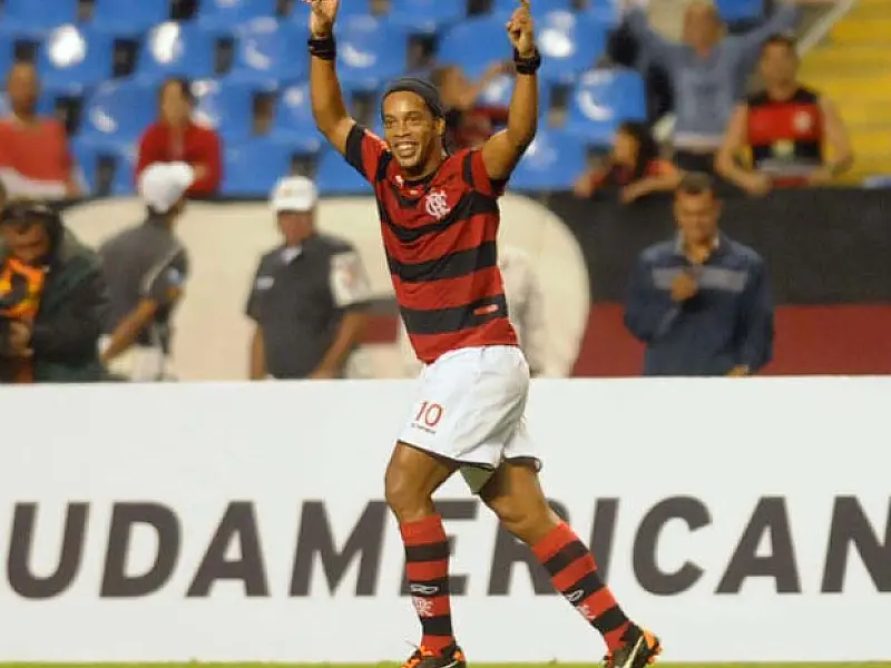 Flamengo vence Atlético/PR; 1 a 0