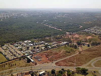 Acesso ao Parque dos Poderes pelo Cetremi será liberado neste sábado
