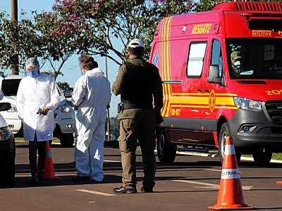 Governo revoga dispositivos do decreto com medidas de enfrentamento a Covid
