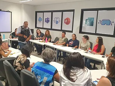 Saúde cria ofensiva para mitigar casos de chikungunya e dengue na fronteira
