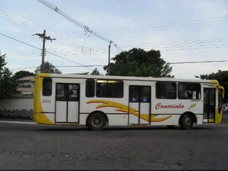 Empresa de ônibus deverá pagar indenização a aluna da APAE ofendida por cobradora