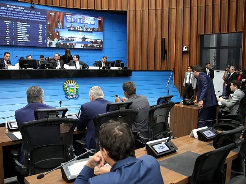 Ordem do Dia: Reconhecimento à produção artística feminina segue à sanção