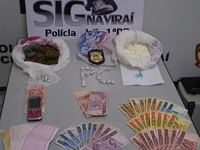 Operação da PC de Naviraí cumpre 12 mandados