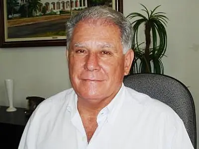 Ex-prefeito de Bela Vista, José Garibaldi da Rosa Neto, morre por infarte