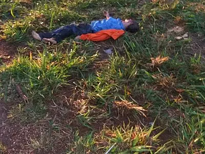 Homem morre atropelado na Rodovia MS 276