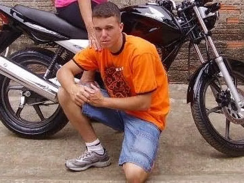 Ex-policial de Coxim é executado depois de agredir grávida