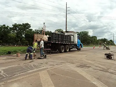Em MS serão instalados mais 18 radares na BR-163