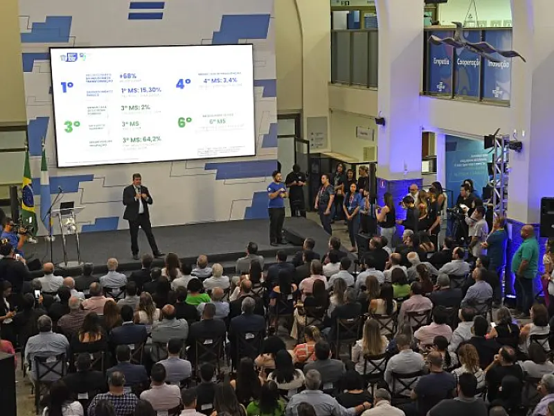 Parceria entre Governo de MS e Sebrae fomenta a economia de municípios e o empreendedorismo feminino