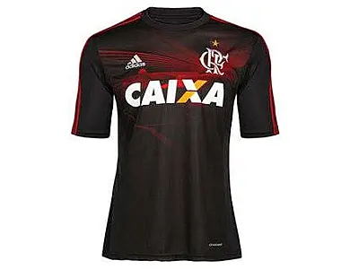 Com cartões postais do Rio, Flamengo lança seu terceiro uniforme