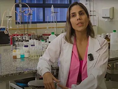 Ciência mais próxima das pessoas: