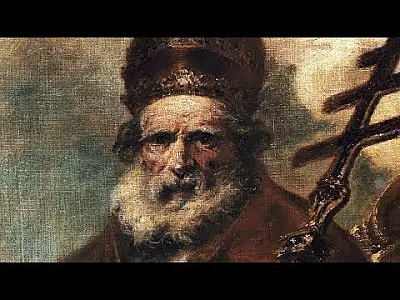 Homilia Diária.688: Memória de São Leão Magno, Papa