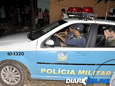 Empresário é sequestrado ao sair de boate