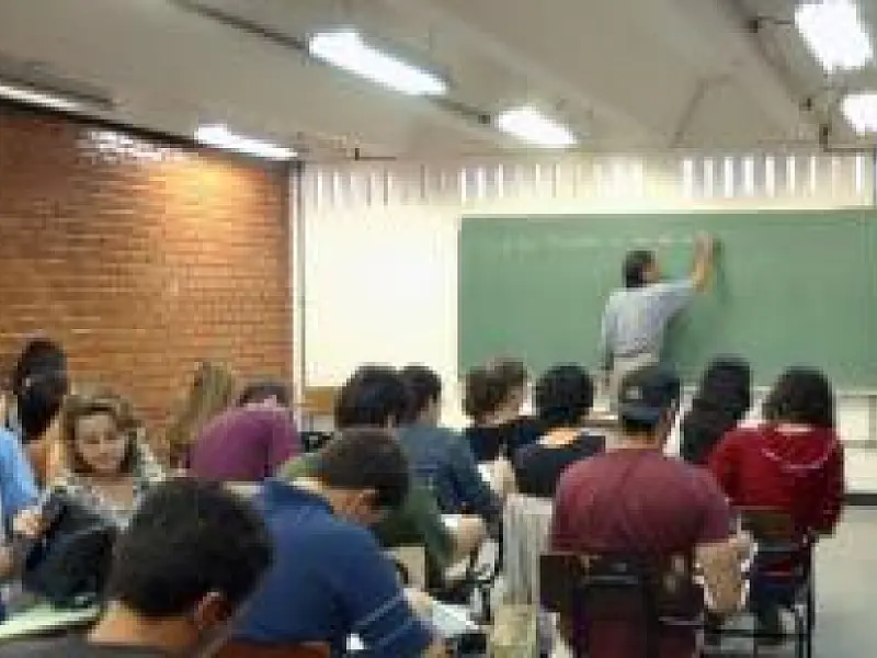 Inep publica notas do Enade 2014