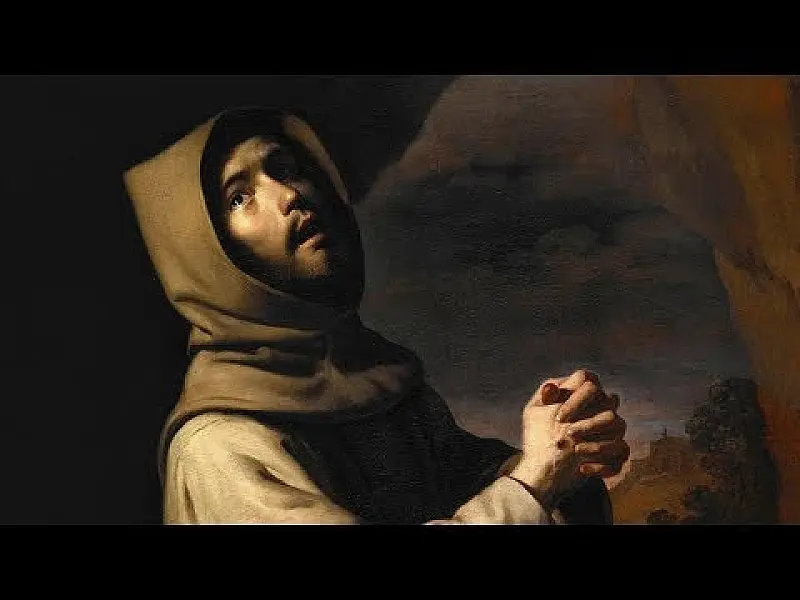 Homilia Diária.693: Quinta-feira da 32.ª Semana Comum (I) - O Reino de Deus está dentro de nós