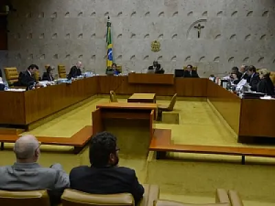 STF deve encerrar hoje julgamento dos recursos do mensalão
