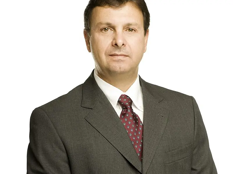 Jary Castro é reeleito presidente do CREA-MS
