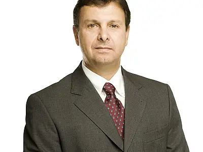 Jary Castro é reeleito presidente do CREA-MS