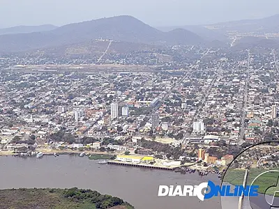 Correios cobram ordenamento de ruas e numeração para entrega de cartas em Corumbá