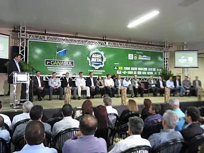 Dourados terá formação profissional para a cadeia da cana-de-açúcar
