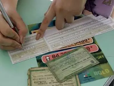 Eleitores que não foram às urnas nesse domingo devem justificar