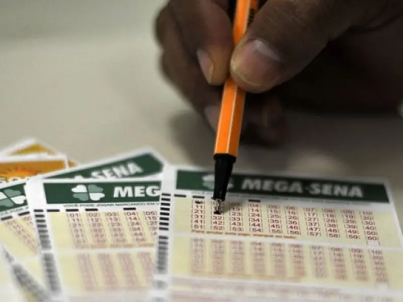 Mega-Sena especial pode pagar R$ 5 milhões nesta terça-feira