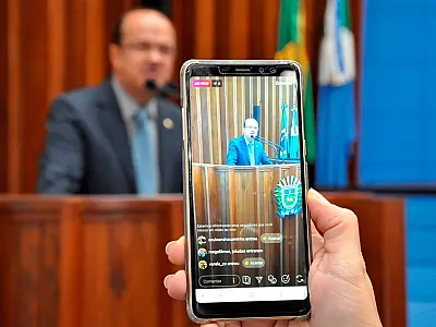 Barbosinha quer recursos de apreensões do tráfico investidos em segurança pública no MS