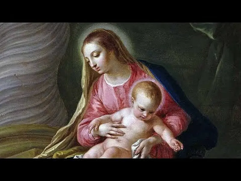 Homilia Diária.648: Segunda-feira da 25.ª Semana do Tempo Comum (I) - Maria, Estrela do Mar