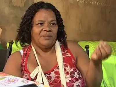 Polícia encontra jovem desaparecida há vinte dias