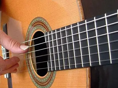 Centro Cultural está com inscrições abertas para oficina de “Violão Popular”
