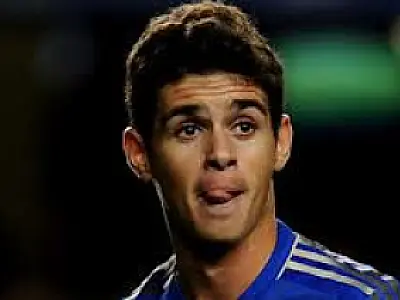 No Mundial Oscar se preocupa com Paulinho e força do Corinthians