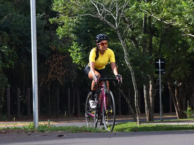 Atenção: Amigos do Parque funciona com alteração no trajeto neste fim de semana
