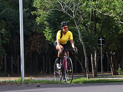 Atenção: Amigos do Parque funciona com alteração no trajeto neste fim de semana
